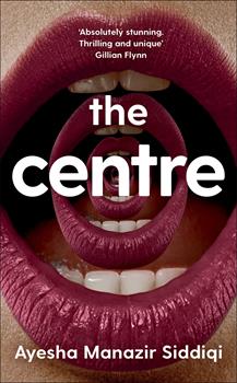 The Centre [2023] paperback