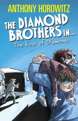 The Diamond Brothers in...The Four of Diamonds