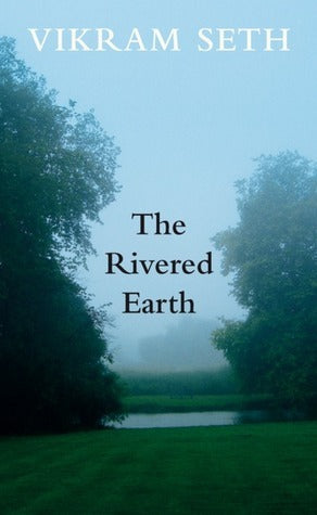 The Rivered Earth (Haed Back)