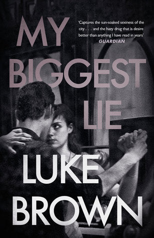 My Biggest Lie