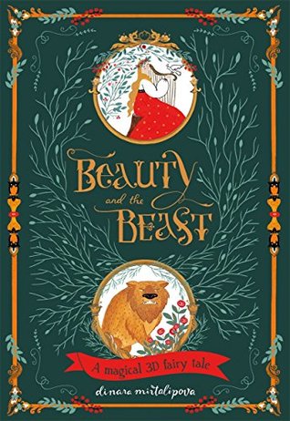 Beauty and the Beast (Damaged Book)