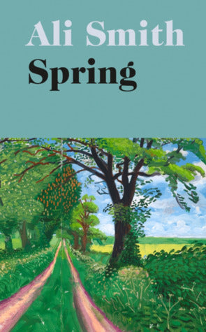 Spring(Paperback)