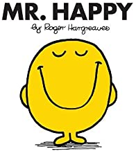Mr. Happy (Mr. Men Classic Library)
