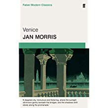 Venice(Faber modern Classics)
