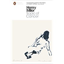 Tropic of Cancer (Penguin Modern Classics)