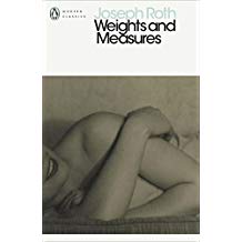 Weights and Measures (Penguin Modern Classics)
