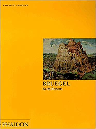 Bruegel: Colour Library