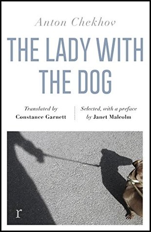The Lady with the Dog and Other Stories (riverrun edition)