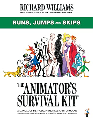 Animation Mini: Runs, Jumps and Skips