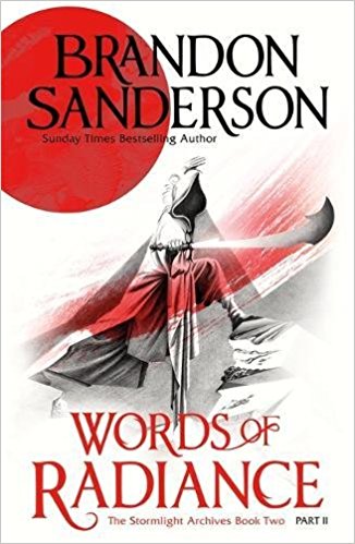 Words of Radiance (Part 2)