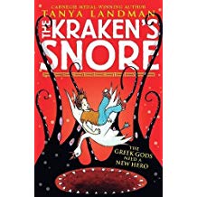 The Kraken Snores