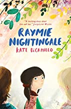 Raymie Nightingale (The three rancheros)