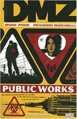 DMZ: Public Works