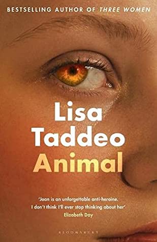Animal: The instant Sunday Times bestseller from the author of Three Women (Paperback)