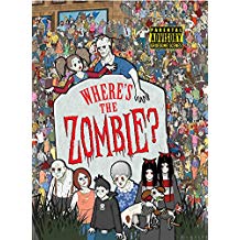 Where's the Zombie?