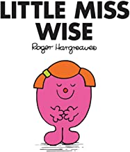 Little Miss Wise (Little Miss Classic Library)