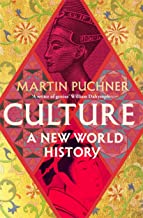 Culture: A new world history