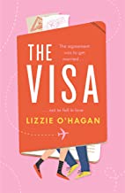 The Visa: When falling in love with your husband is betrayal...