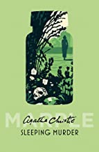 Sleeping Murder (Marple, Book 4) (Miss Marple Series 13)