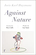 Against Nature (riverrun editions)