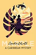 A Caribbean Mystery (Marple, Book 10) (Miss Marple Series)