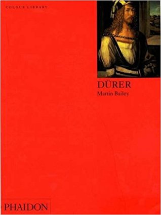Dürer (Phaidon Colour Library)