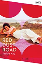 Red Dust Road: Jackie Kay (Picador Collection, 9)