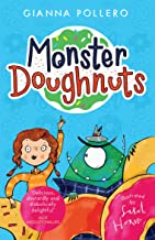 Monster Doughnuts (Monster Doughnuts 1)