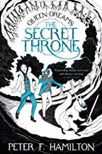 The Secret Throne (The Queen of Dreams Book 1)