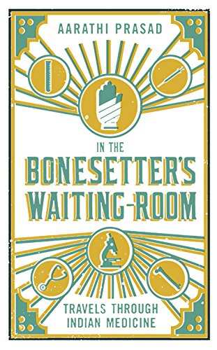 In The Bonesetter's Waiting-Room