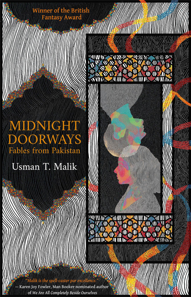 Midnight Doorways: Fables from Pakistan