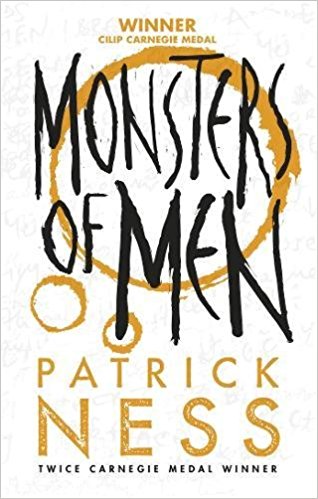 Monsters of Men (Chaos Walking Book Three)