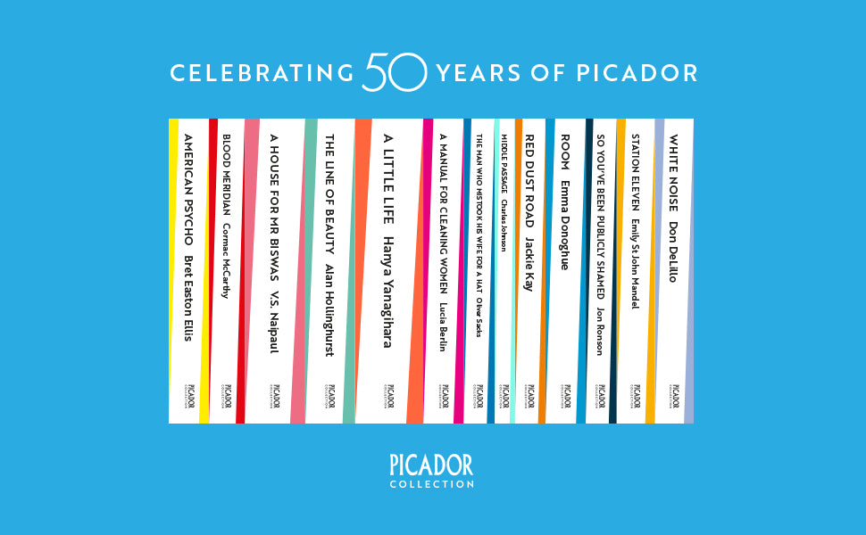 Picador Collection