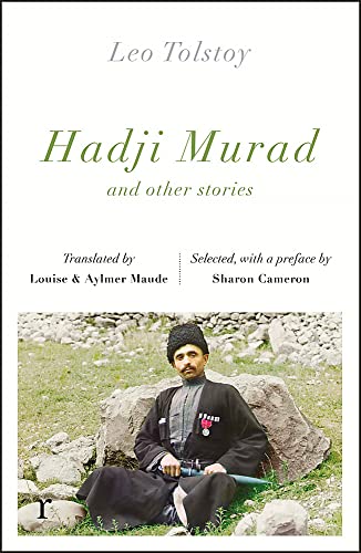 Hadji Murad and other stories