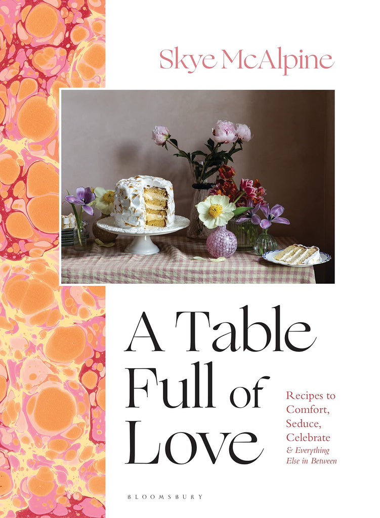 Table Full of Love