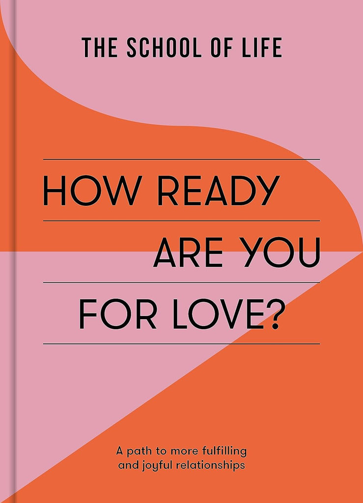 How Ready Are You For Love?: