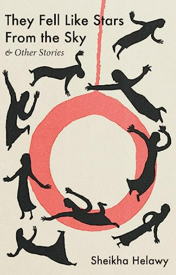 They Fell Like Stars from the Sky & Other Stories