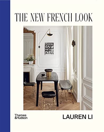 The New French Look /anglais