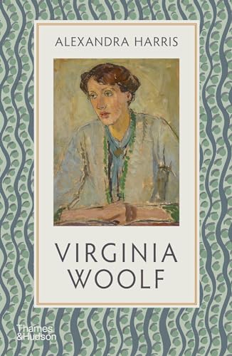 Virginia Woolf (New B-Format ed) /anglais