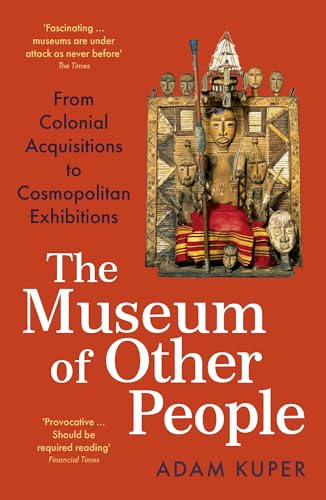 The Museum of Other People