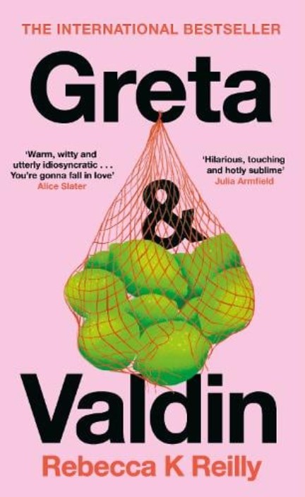 Greta & Valdin