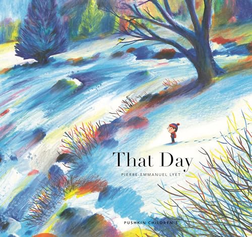 That Day: A celebration of love and memories