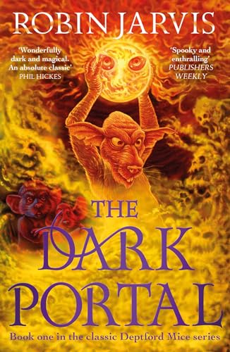 The Dark Portal: Book One of The Deptford Mice