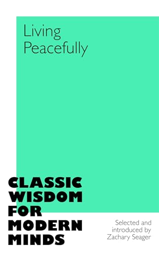 Living Peacefully