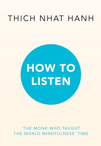 How to Listen