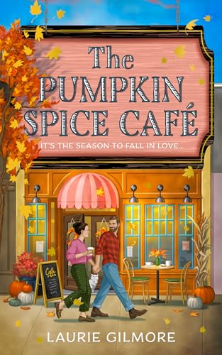 The Pumpkin Spice Café