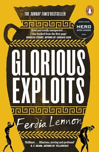 Glorious Exploits