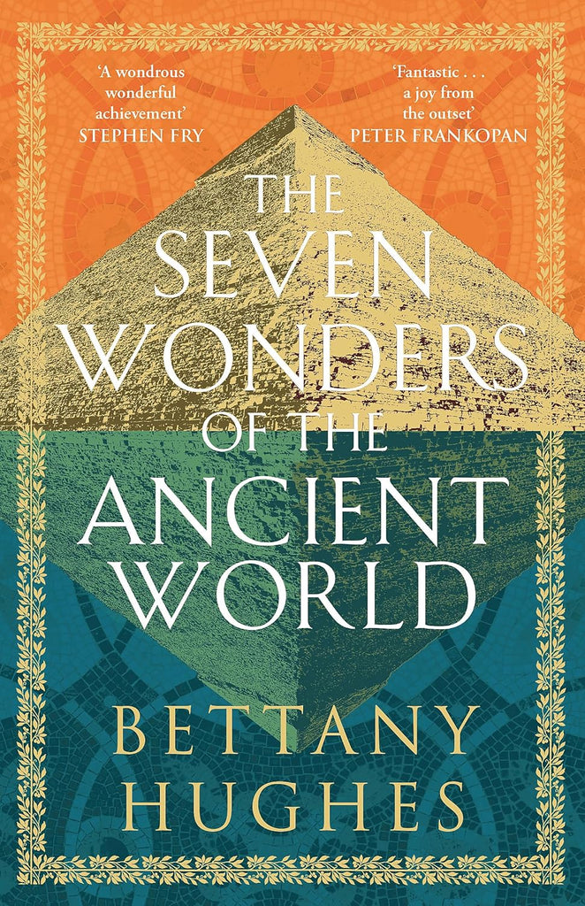 The Seven Wonders of the Ancient World