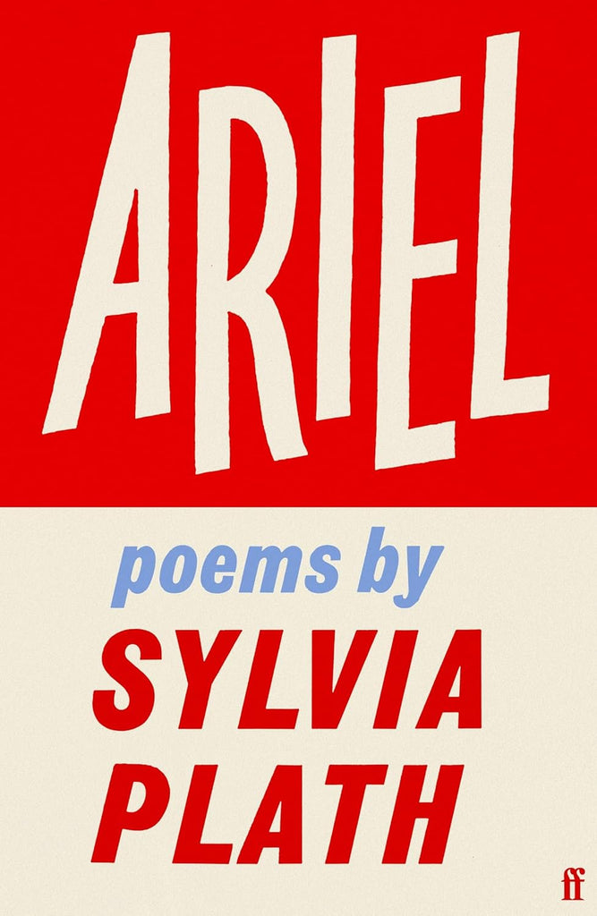 Ariel: Poems