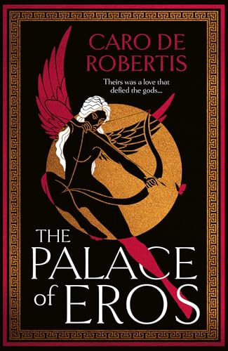 The palace of eros